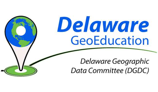 Logo for Geo Education